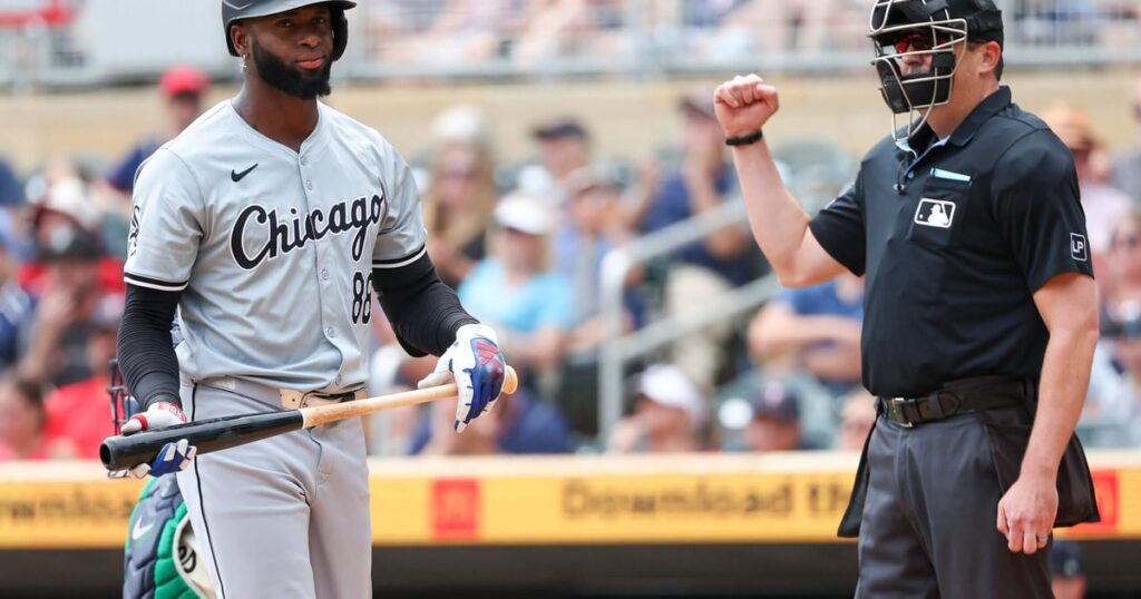 The White Sox Are Racking Up An Astonishing 81 Games