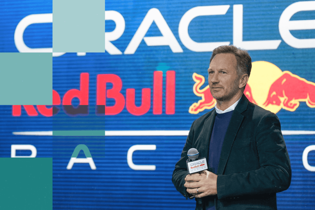 Ford And Red Bull's Path Back To F1: 'i'm A