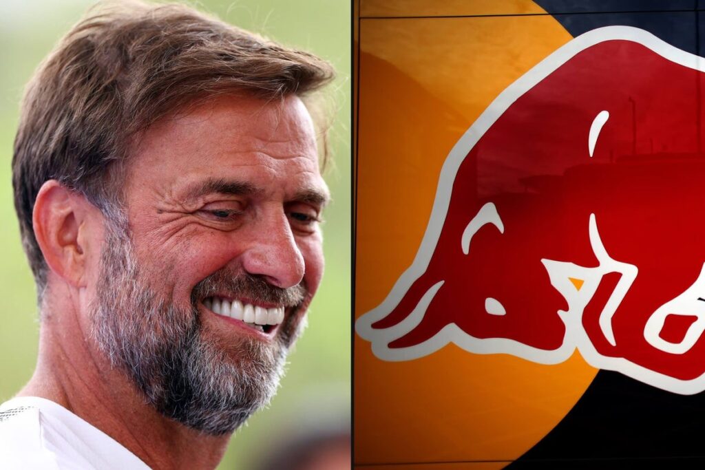 Jurgen Klopp's Move To Red Bull Seems Surprising, But Not