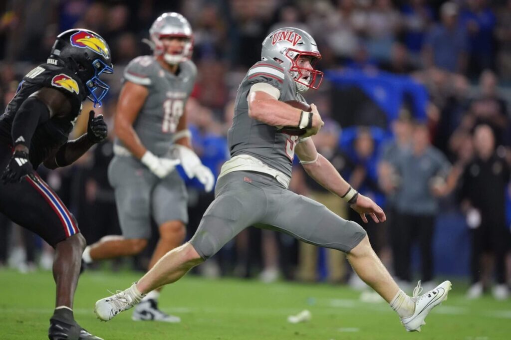 Matthew Sluka NIL 5 Lessons Learned from the Story Matthew Sluka Nil 5 Lessons Learned From The Story