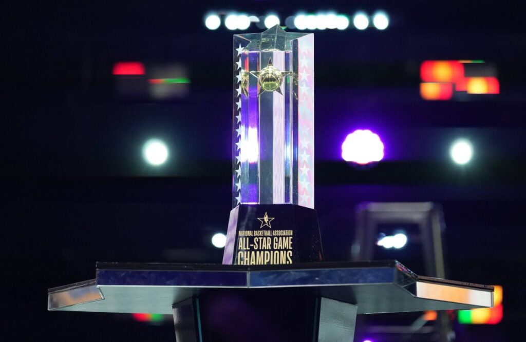 NBA officially adopts mini-tournament format ahead of 2025 All-Star Game Nba Officially Adopts Mini Tournament Format Ahead Of 2025 All Star Game