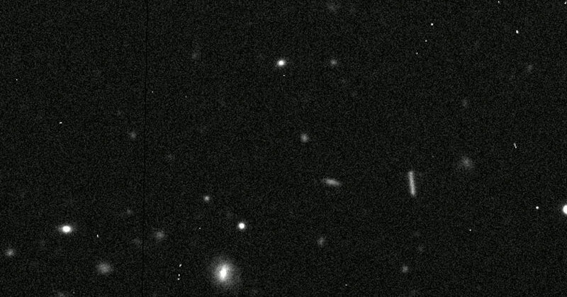 After a naming contest, Chaldea joins the heavenly world as a quasi-moon. After A Naming Contest, Chaldea Joins The Heavenly World As