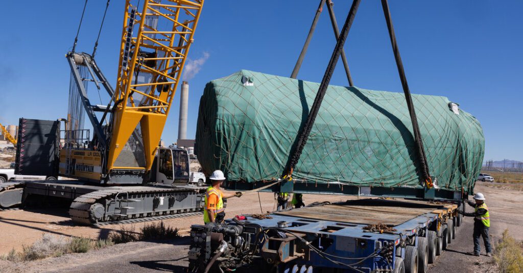 After intense lobbying, Treasury sets rules for billions of dollars in hydrogen subsidies After Intense Lobbying, Treasury Sets Rules For Billions Of Dollars