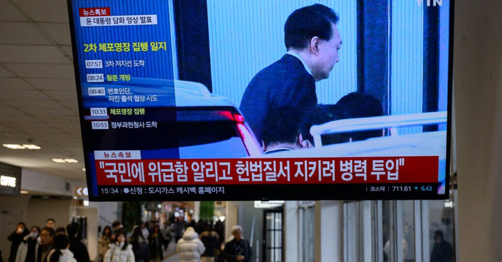 Behind The Scenes Of South Korean President Yoon Seok Yeol's Life