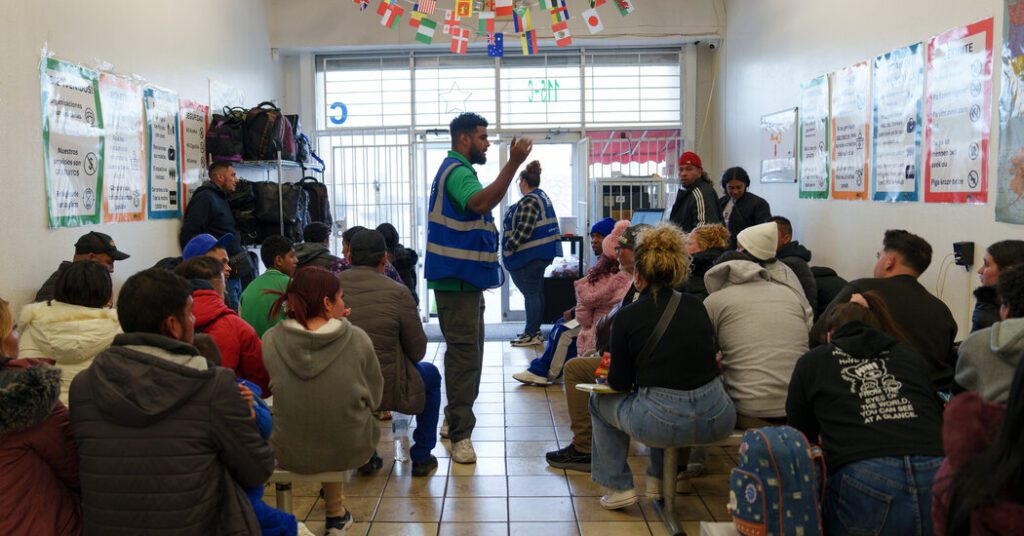 Biden issues sweeping deportation protections before Trump takes office Biden Issues Sweeping Deportation Protections Before Trump Takes Office