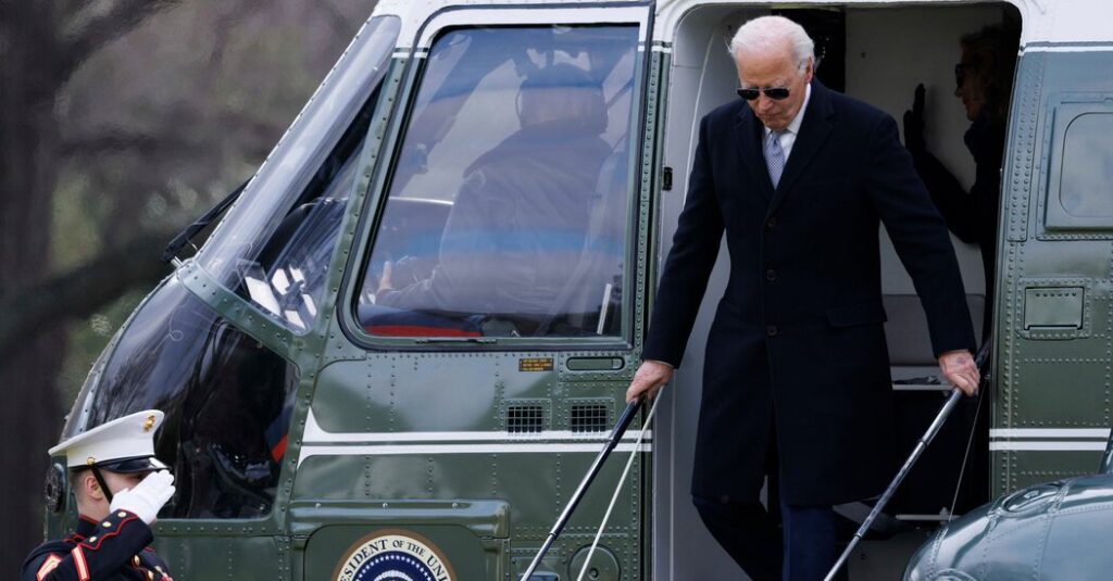 Biden Warns Americans Not To Forget January 6th Attack