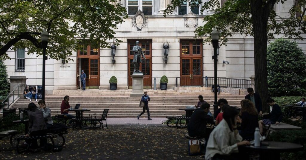 Biden's Push To Cancel Student Loans Surpasses 5 Million Borrowers
