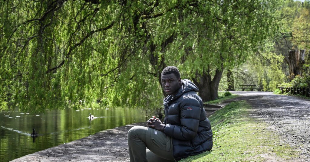 British Man Released From Prison After Mistaken Video Identification