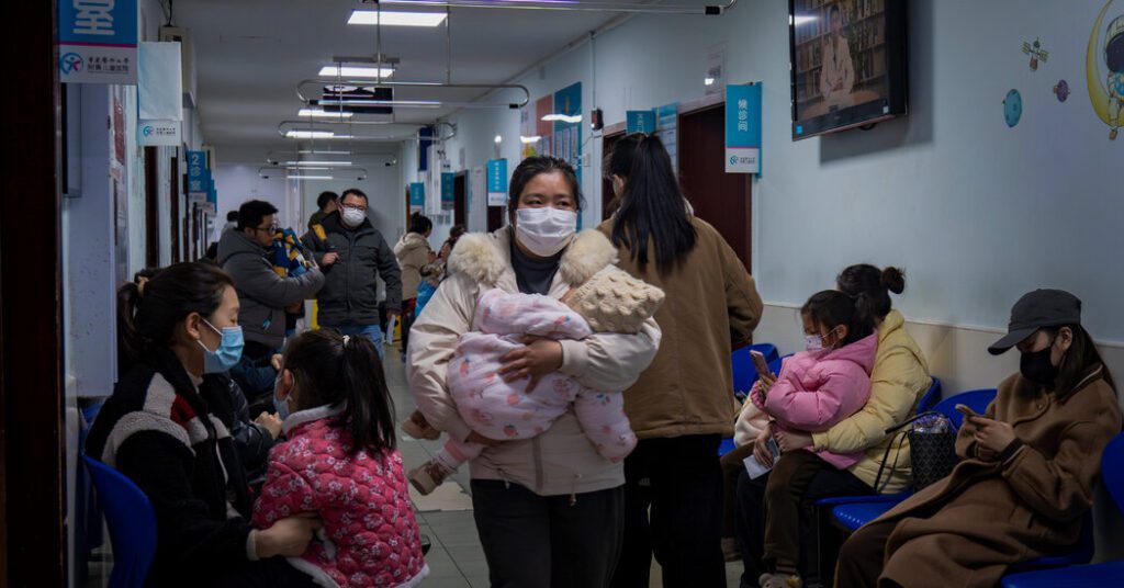 China's population declines for third consecutive year China's Population Declines For Third Consecutive Year