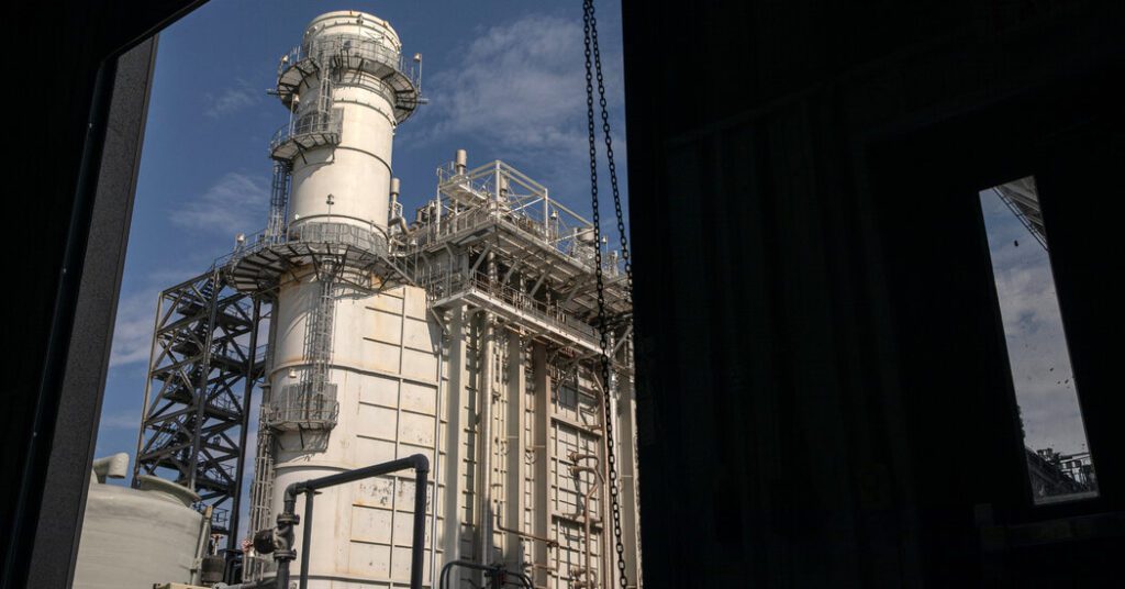 Constellation Energy To Acquire Power Company Calpine
