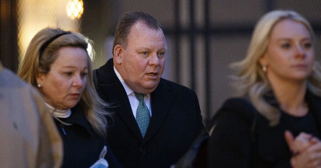 Cookies, cocktails and mushrooms on menu as Supreme Court hears bank fraud case Cookies, Cocktails And Mushrooms On Menu As Supreme Court Hears