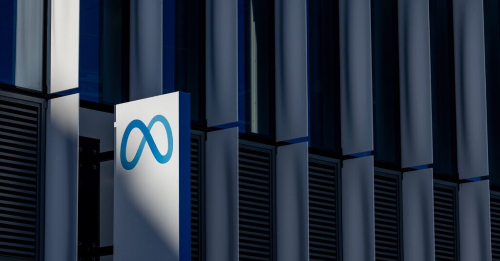 Deepseek Indicates That Meta's Ai Strategy Is Working