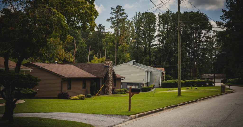 Divvy Homes, Once Worth $2 Billion, Is In Talks To