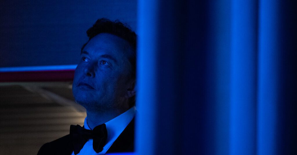 Eu Expands Investigation Into Musk X Over Illegal Content