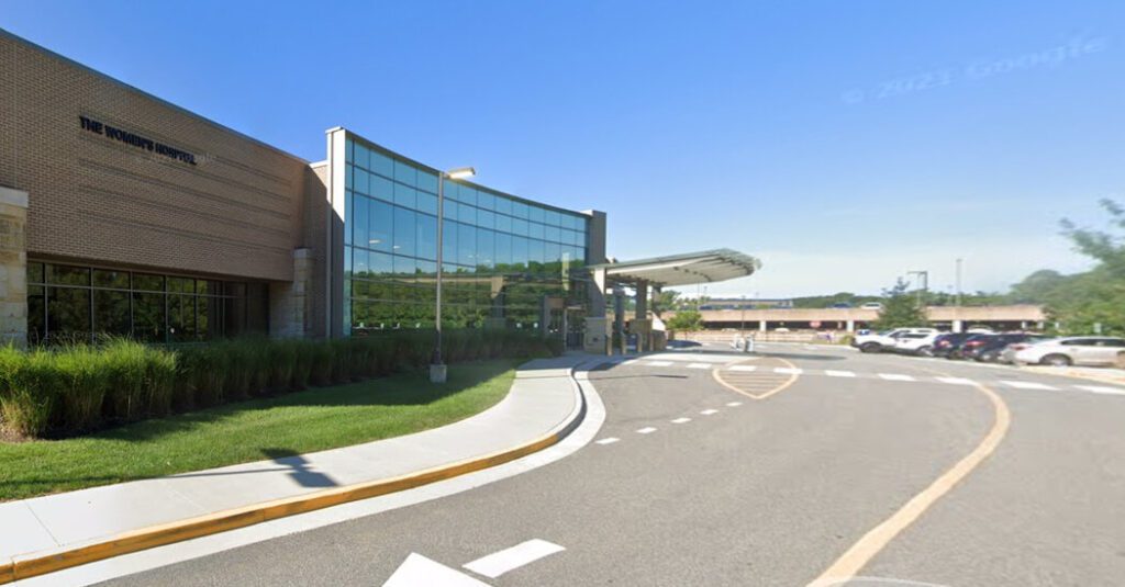 Former nurse faces charges after newborn baby is found with broken bones Former Nurse Faces Charges After Newborn Baby Is Found With