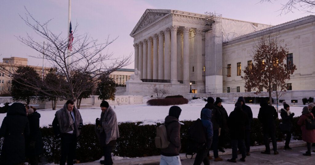 Four takeaways from the Supreme Court debate in the TikTok case Four Takeaways From The Supreme Court Debate In The Tiktok
