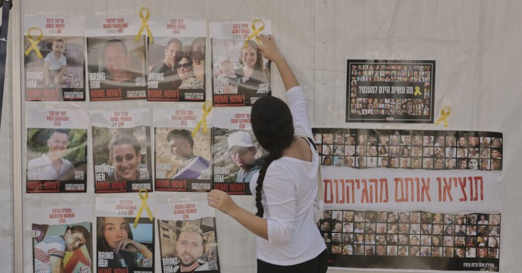 Gaza Ceasefire Vote Postponed Due To Disagreements