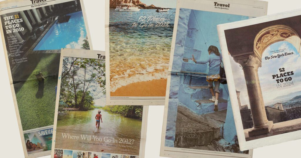 How AI tools helped travel teams research their bucket list How Ai Tools Helped Travel Teams Research Their Bucket List