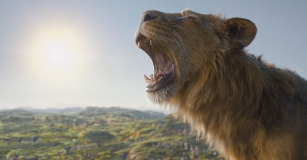 How Mufasa: The Lion King Became A Sleeper Hit