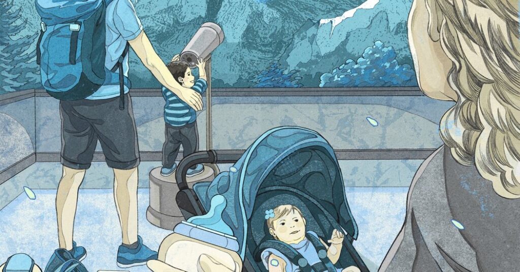 How to travel with your baby or infant How To Travel With Your Baby Or Infant