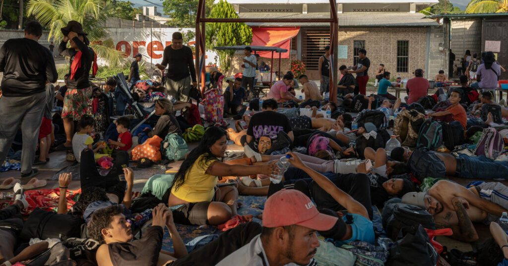 Immigration From Mexico To The United States: What You Need