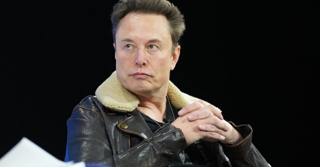 Inside Elon Musk's Doge Plan To Cut Government Costs