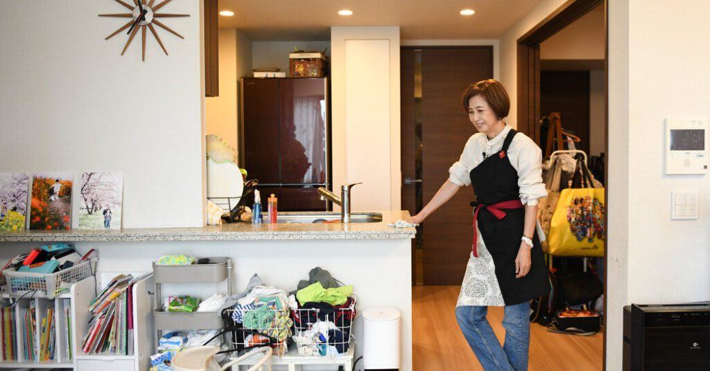 Introducing Japan's Original Tidying Guru (no, Not That Person)