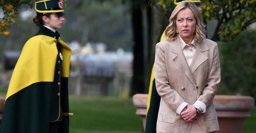 Italian Ministry of Justice moves to release Iranian man sought by US Italian Ministry Of Justice Moves To Release Iranian Man Sought