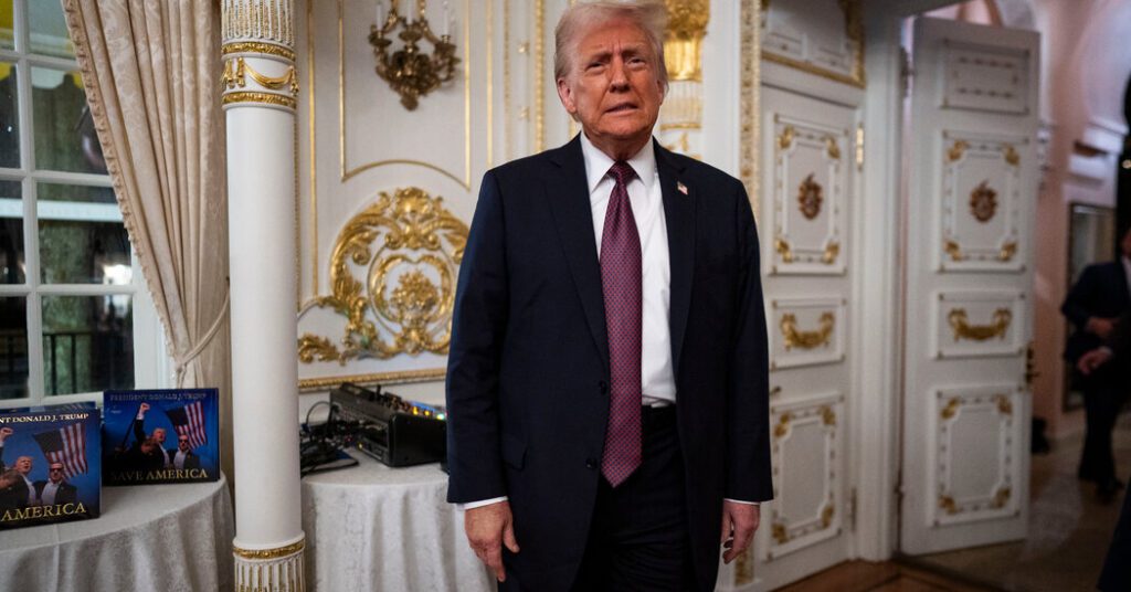 Kremlin Confirms Putin's Readiness To Meet With Trump