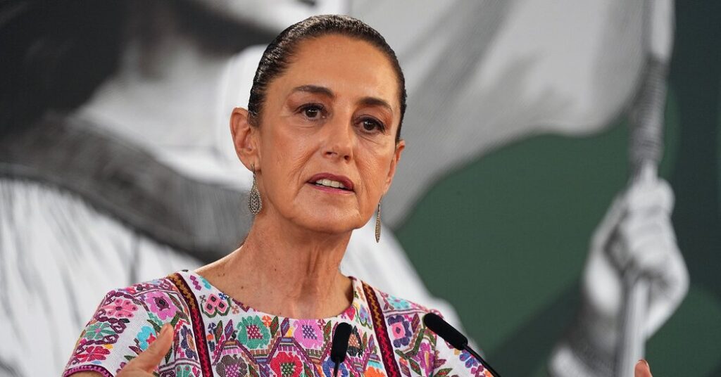 Latin American Leaders Welcome And Warn President Trump