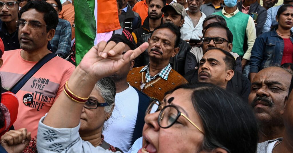 Life sentence for Kolkata hospital rape and murder case Life Sentence For Kolkata Hospital Rape And Murder Case