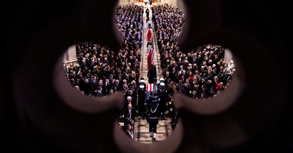 Live Updates: Jimmy Carter will be remembered for his integrity and humanitarian work Live Updates: Jimmy Carter Will Be Remembered For His Integrity