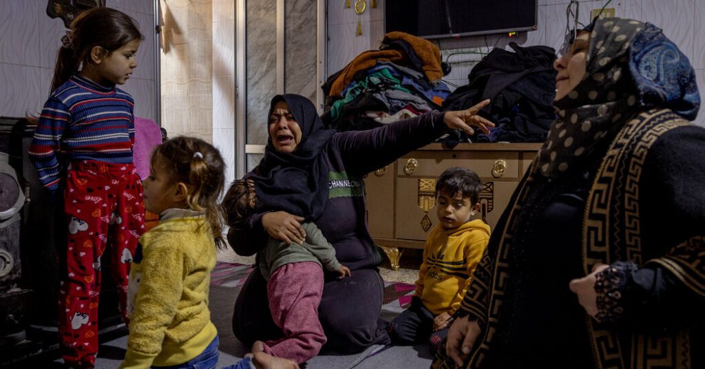 Many Syrians Want Justice For The Regime's Crimes. Some Want