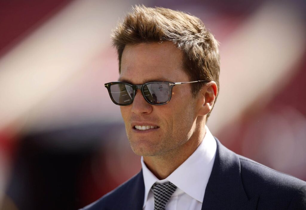 Marchand: Nbc's Mike Florio's Fox Criticism Of Tom Brady Is
