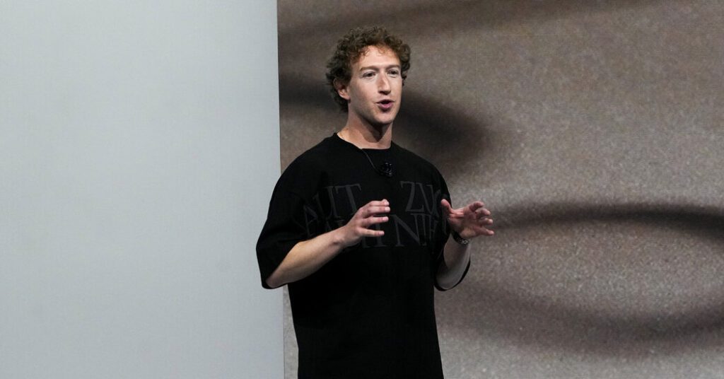 Meta To End Fact Checking On Facebook And Instagram Before Trump's