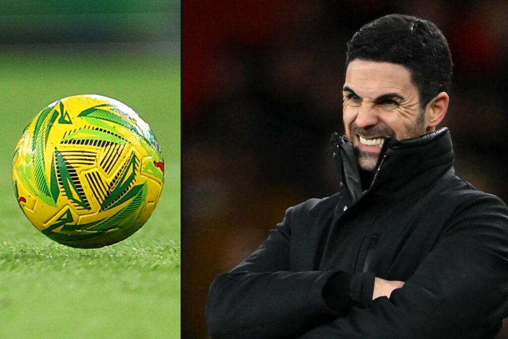 Mikel Arteta Is Right Does Football Really Make A