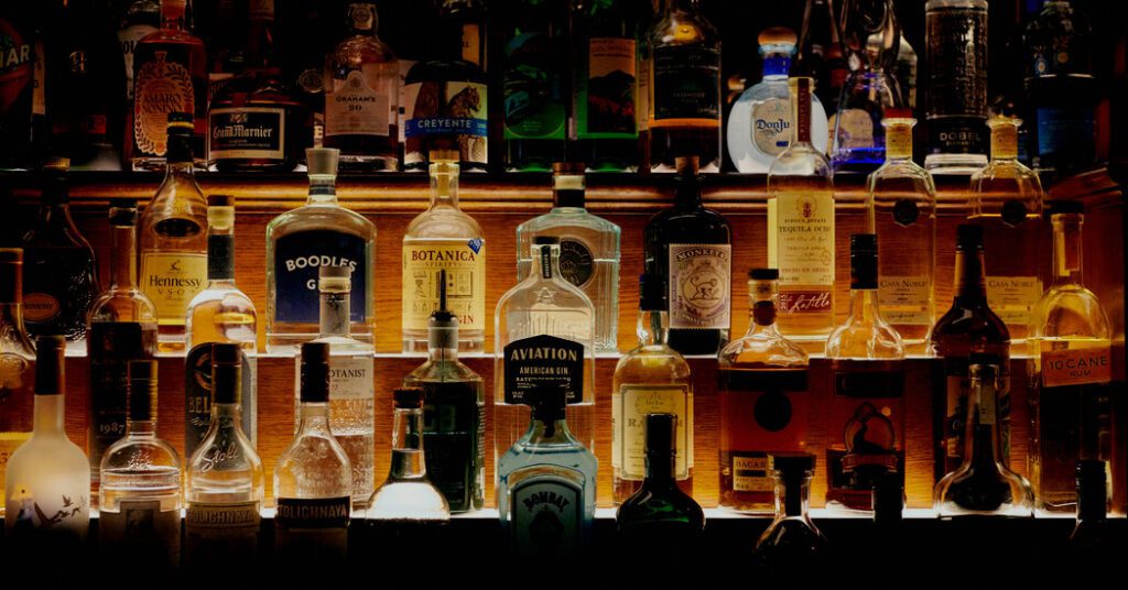 Moderate Drinking Increases Health Risks, But Offers Few Benefits