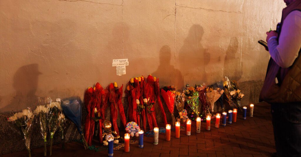 New Orleans releases names of most of victims killed in attack New Orleans Releases Names Of Most Of Victims Killed In