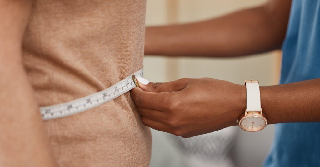 New Obesity Definition Calls Into Question Current Use Of Bmi