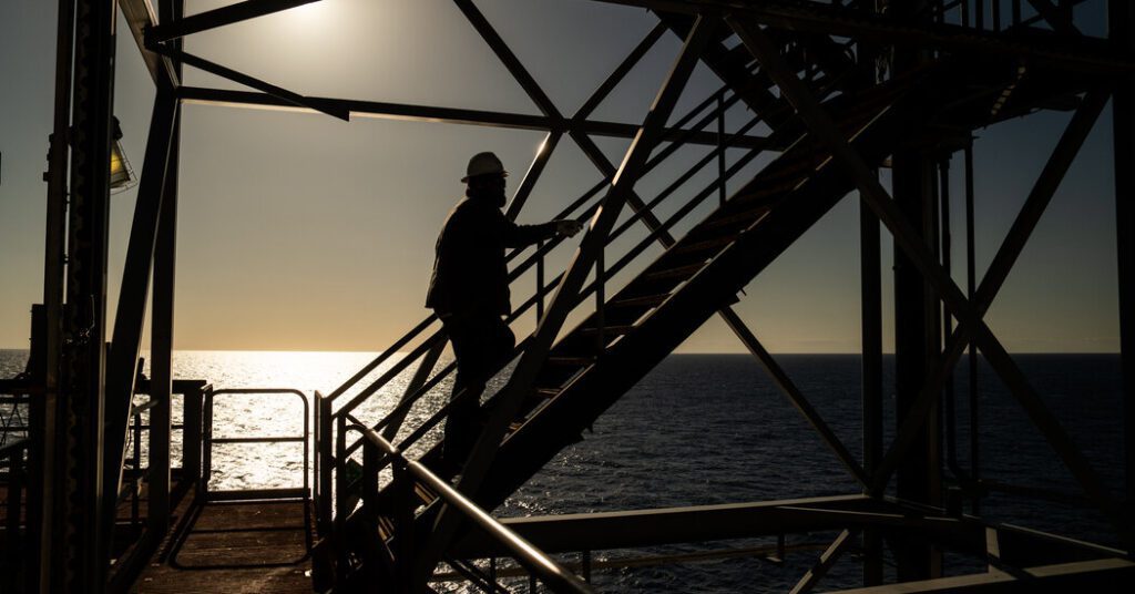 Oil Companies Welcome Trump But Won't 'drill, Baby, Drill'