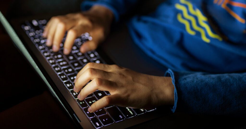 Online therapy boom primarily benefits privileged groups, study finds Online Therapy Boom Primarily Benefits Privileged Groups, Study Finds