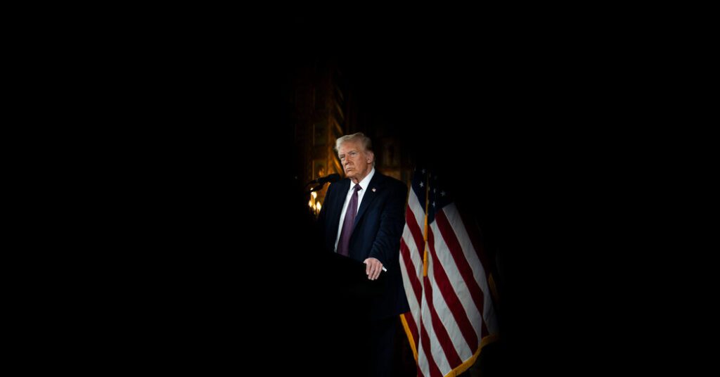 Panama Shaken By Trump's Threat To Seize Canal