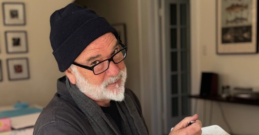 Pavlow Johnson, the center of New Orleans' hospitality, dies in 59 Pavlow Johnson, The Center Of New Orleans' Hospitality, Dies In