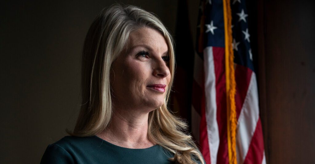 Push for proxy voting for new parents gains bipartisan support in Congress Push For Proxy Voting For New Parents Gains Bipartisan Support