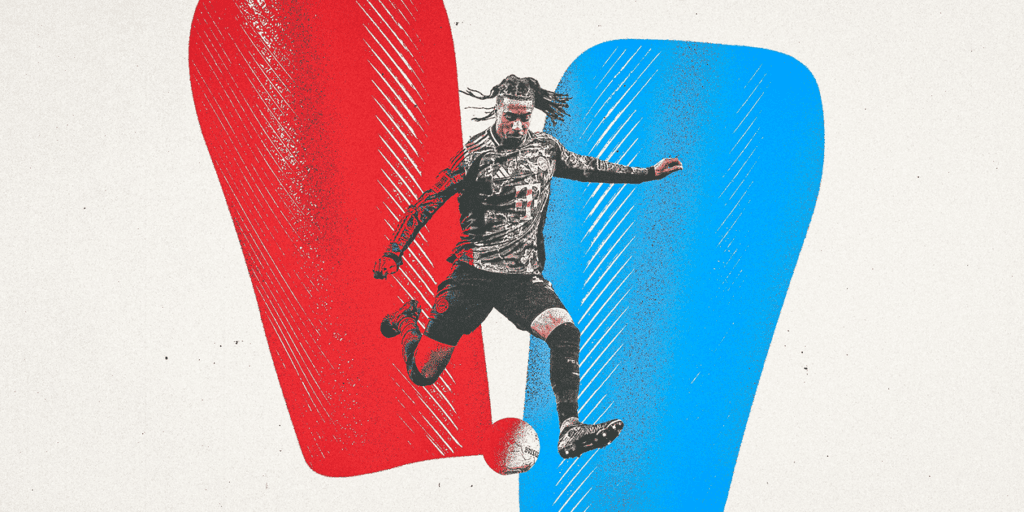 Soccer Player Shin Pads – Equipment That Some Pros Prefer