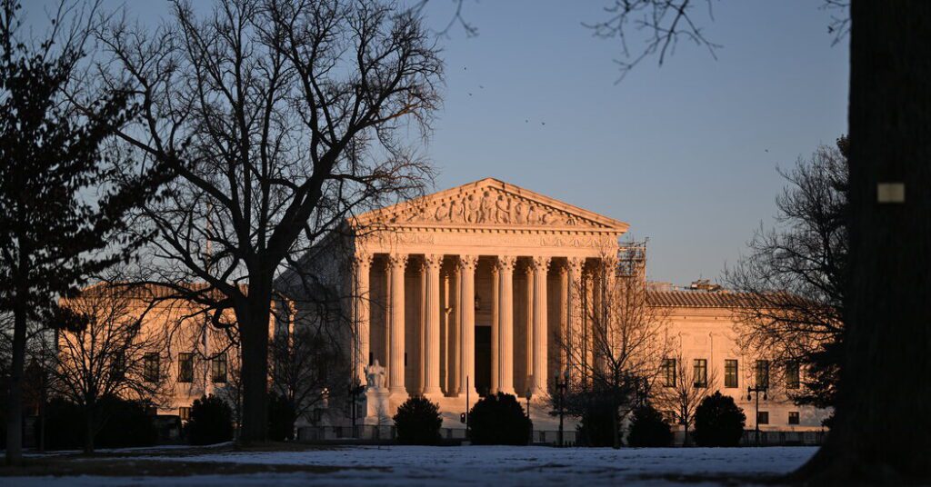 Supreme Court To Hear Religious Challenge To Lgbtq Storybook Case