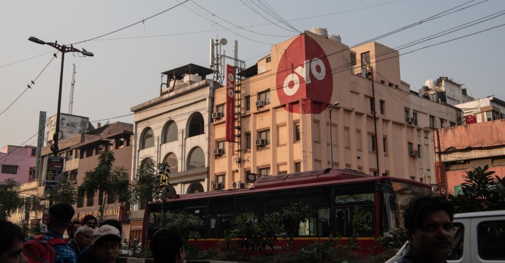 These Rooms Give Young Indian Enthusiasts Valuable Privacy. Resolve Complaints.