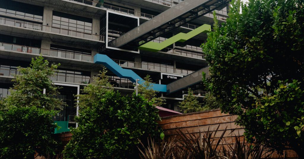 TikTok announces US employees will still have jobs even if app is banned Tiktok Announces Us Employees Will Still Have Jobs Even If