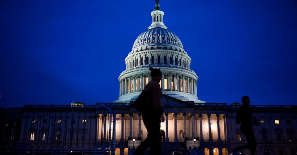 Tiktok Makes A Last Minute Push As The Supreme Court Prepares