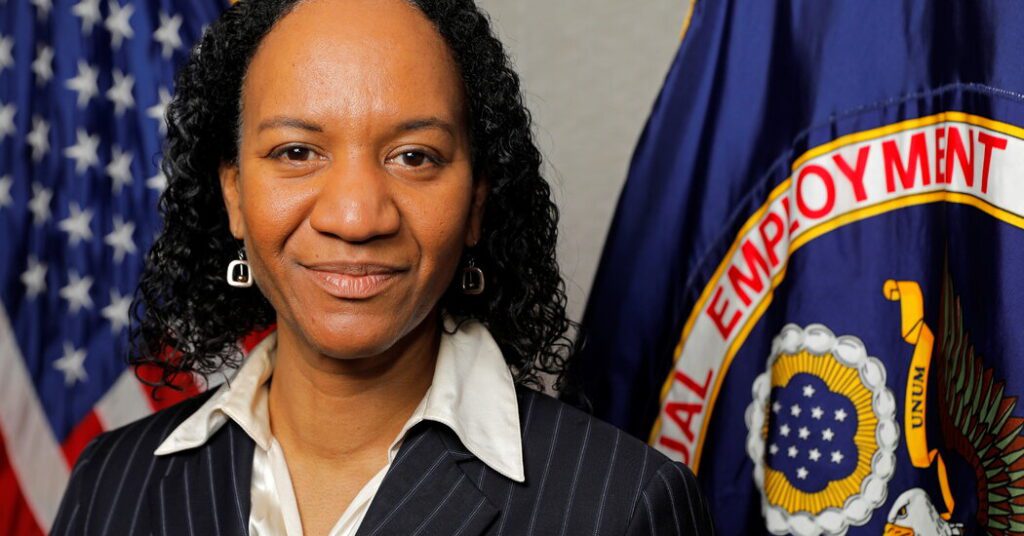 Trump Fired An Eeoc Commissioner In A Late Night Purge